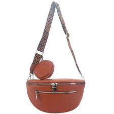 Umhängetasche Crossbody Bag