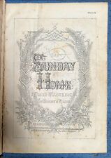 1869 The Sunday at Home