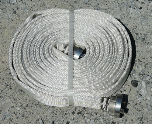 Feuerwehrschlauch m - d, 15