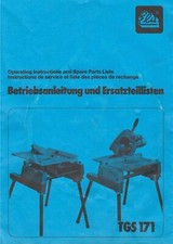 Elu tgs 171 - elu,
