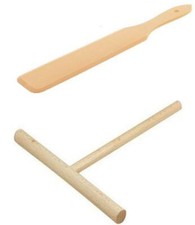 Crepe Crepes Verteiler und