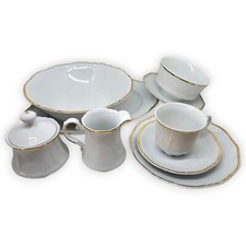 Mitterteich Bavaria Porzellan