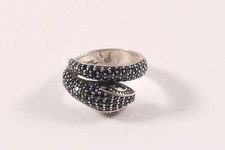 Thomas Sabo Ring Silber 925