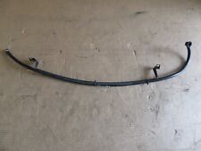 BMW E36 SWRA Schlauch und Halterung