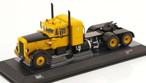Peterbilt 350 1952 1 - peterbilt,