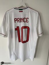 AC Mailand Trikot 2012/2013 Prince Boateng XL 