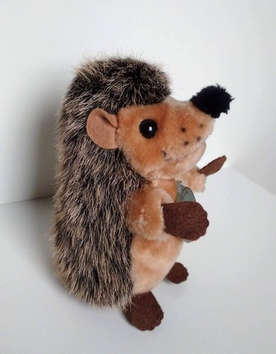 Igel plüschtier stofftier - plüschtier, 16