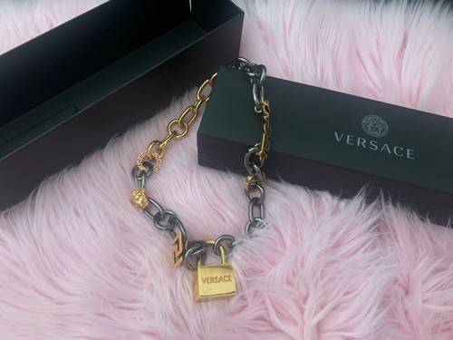 Versace kette original - versace,