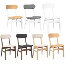 2 Stk. Esszimmerstühle