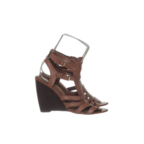Nine west gladiator - west,, gladiator-sandalen
