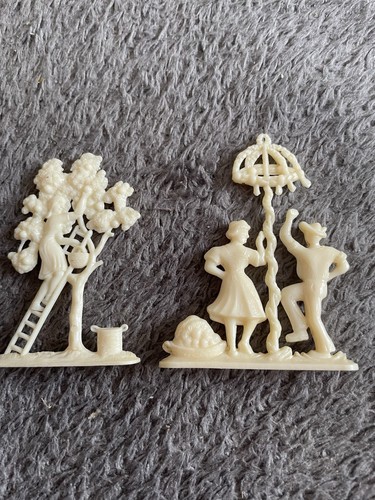 Reklamefiguren margarine - reklamefiguren,