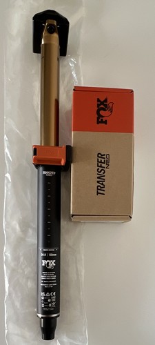 Fox transfer neo - fox, factory