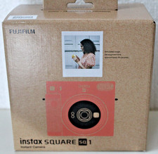 Fujifilm Instax SQ1
