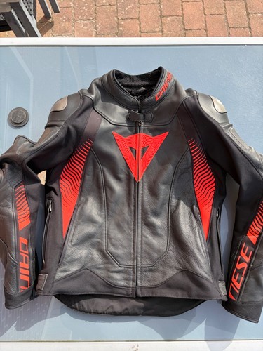 Dainese super speed - super, 4