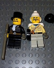 LEGO minifigures Baron Von