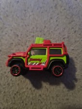 majorette suzuki jimny von Tune Ups sehr guter Zustand Versand Rabatt 