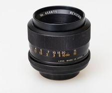 Revuenon special 35mm 8 - 35mm, 1:2.8