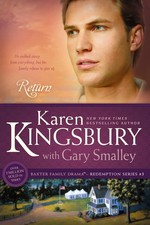 Return Karen Kingsbury (u. a.)
