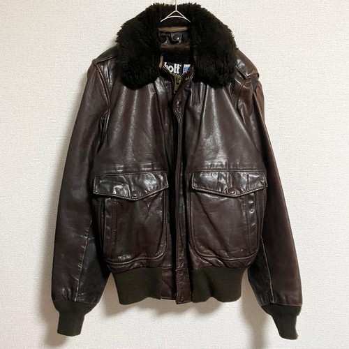 Seltene schott leder - schott,