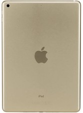 Apple iPad 5 WiFi 32GB Gold