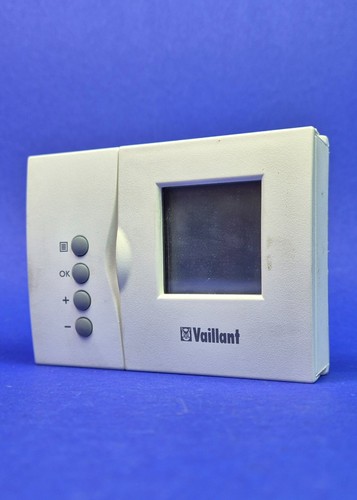 Vaillant vrt 330 raumregler - vrt,