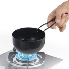 Mini Ölwärmer Topf klein