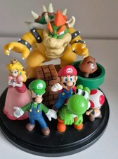 Nintendo Super Mario Luigi