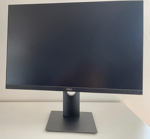 Dell p2421 zoll monitor - p2421,