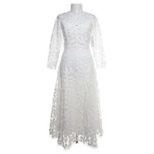 Ivy & Oak, Hochzeitskleid