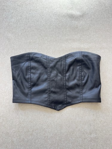 Stradivarius kunstleder - stradivarius,