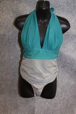 BADEANZUG SCHWIMMANZUG GRÖSSE