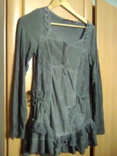 Damen T-Shirt Gr. 36/ Alexo Moden