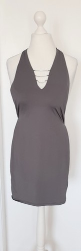 Party kleid tally weijl - weijl, grau
