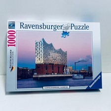 Ravensburger - 1000 Teile