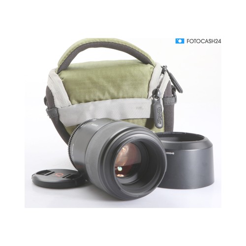 Sony 100 makro - sony,