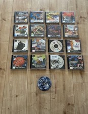 Playstation 1 Konvolut 17