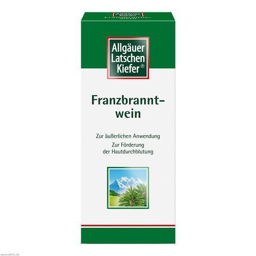 Allgäuer latschenk - allgÄuer,