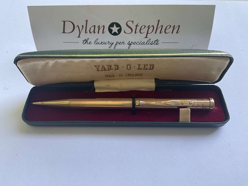 Yard led massives - yard, gold