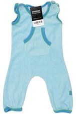 Ej Sikke Lej Strampler Jungen Babykleidung Gr. EU 50 Baumwolle Blau #h40thjt