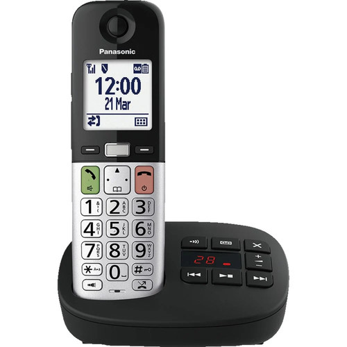 Panasonic tgu430exb - panasonic, kx-tgu430exb
