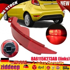 Auto Heckstoßstange Reflektor