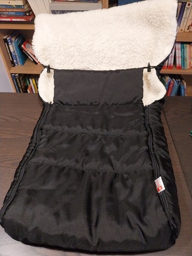 Babylux winterfußsack - babylux,