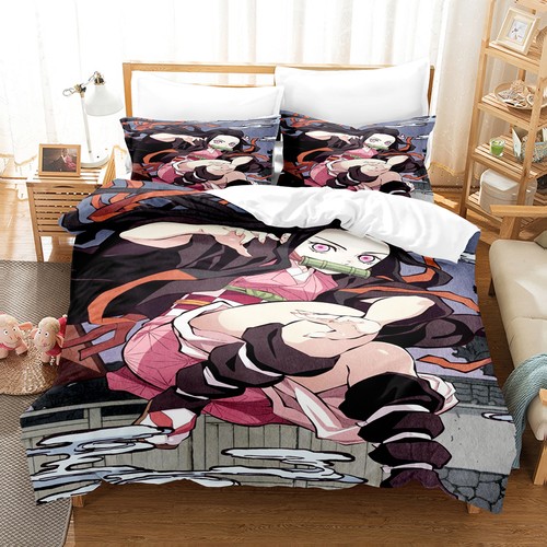 Hashira anime bettwäsche - jp,