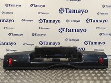 HINTERE STOSSSTANGE / 1064927