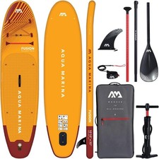 Aufblasbares stand paddle - stand,
