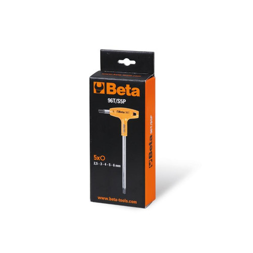 Beta 96t s5p - 96t/s5p, stück