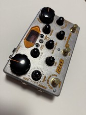 Markbass Vintage Pre Tube