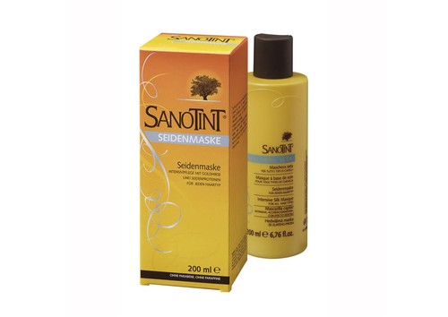 Sanotint haarfarbe seidenmaske - haarfarbe,