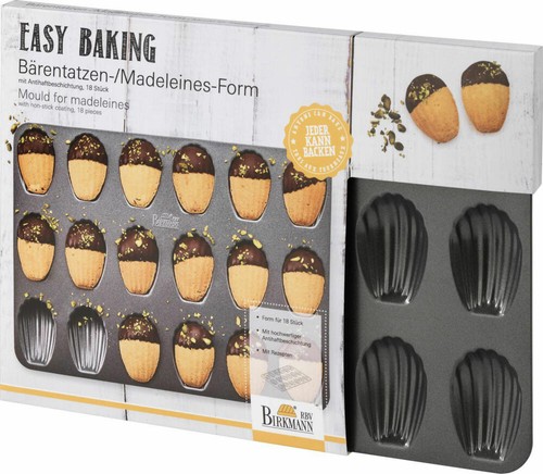 Birkmann easy baking - birkmann,