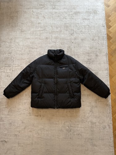 Prada nylon wende - prada,